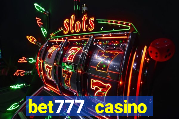 bet777 casino download ios