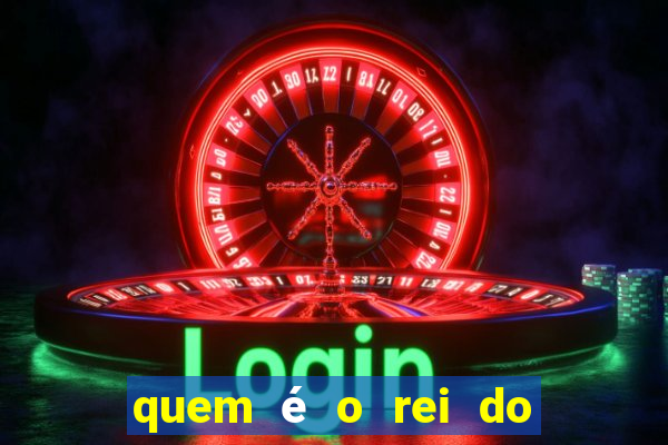 quem é o rei do egito hoje