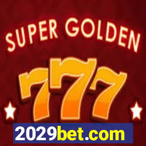 2029bet.com