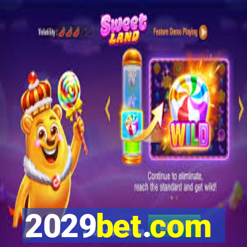 2029bet.com