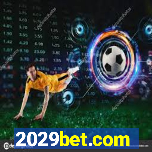 2029bet.com