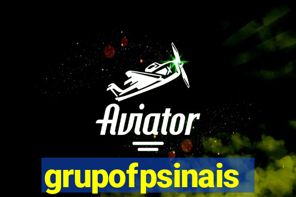 grupofpsinais