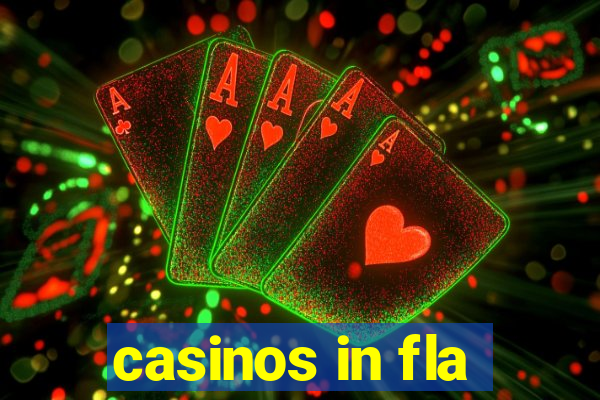 casinos in fla