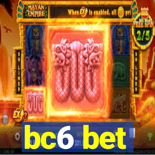 bc6 bet