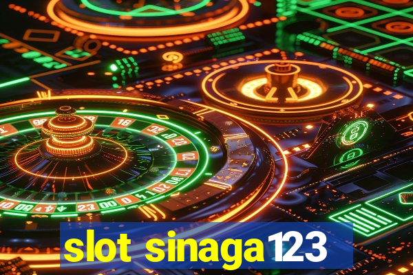 slot sinaga123