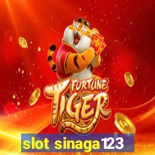 slot sinaga123