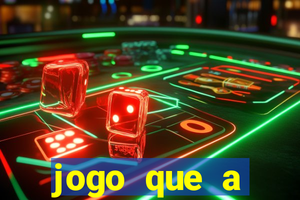 jogo que a virginia joga