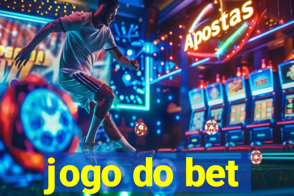 jogo do bet