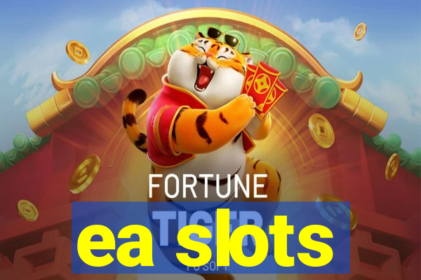 ea slots