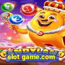 slot game.com