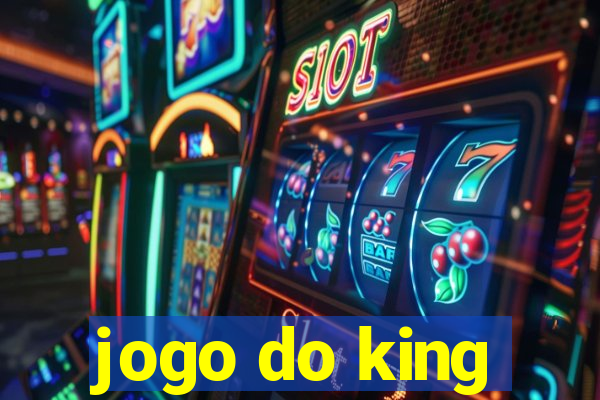 jogo do king