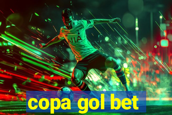 copa gol bet