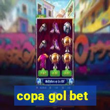 copa gol bet