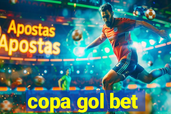 copa gol bet