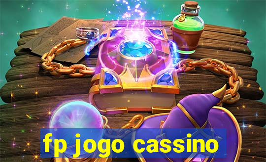 fp jogo cassino