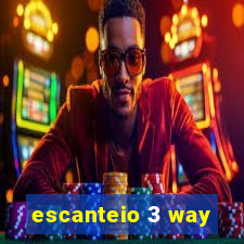 escanteio 3 way