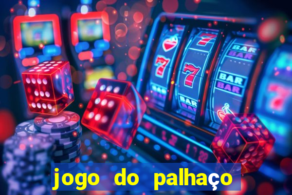 jogo do palhaço do mal