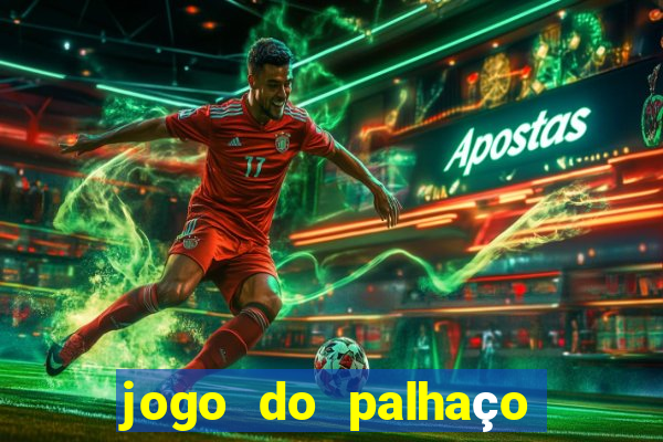 jogo do palhaço do mal