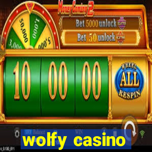 wolfy casino