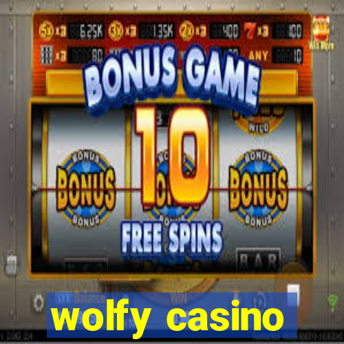 wolfy casino