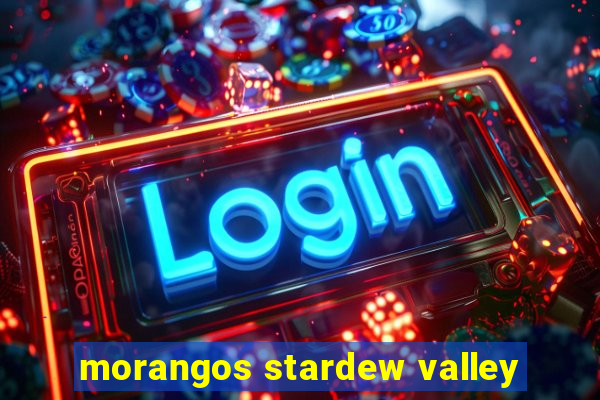 morangos stardew valley