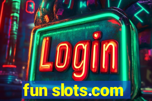 fun slots.com