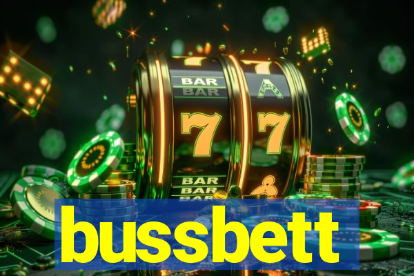 bussbett