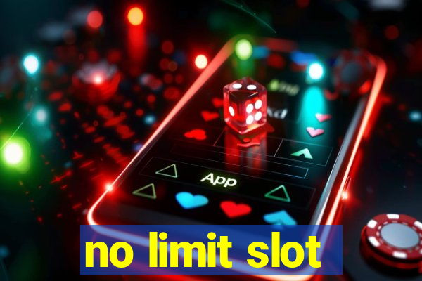 no limit slot