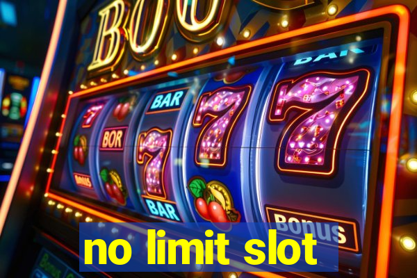 no limit slot