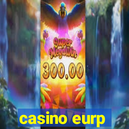 casino eurp