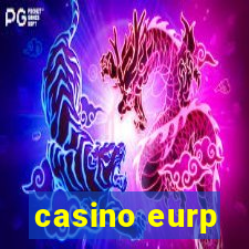 casino eurp