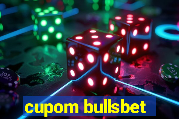 cupom bullsbet