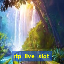 rtp live slot online pgsoft