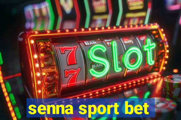 senna sport bet