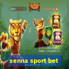 senna sport bet