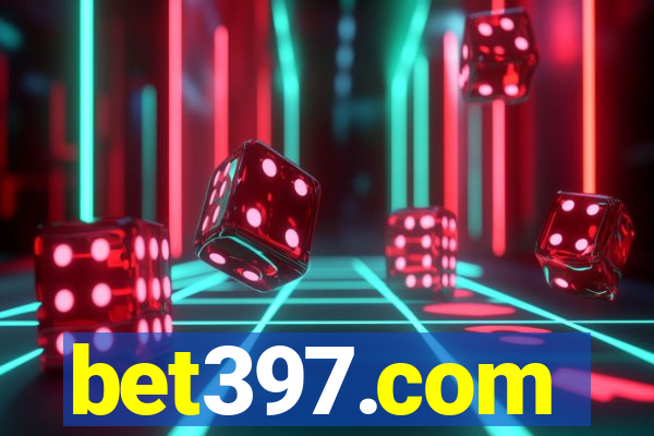 bet397.com