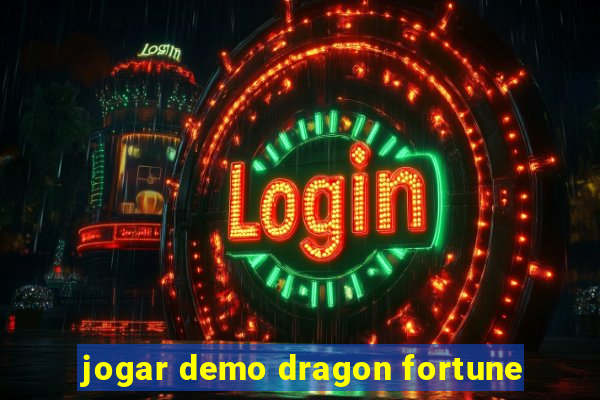 jogar demo dragon fortune