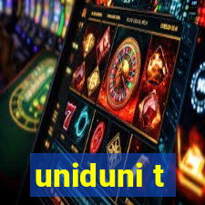 uniduni t