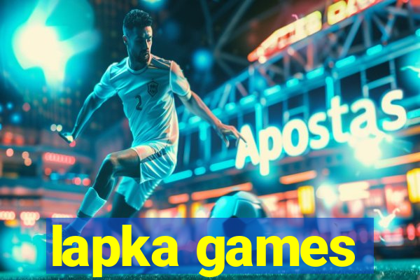 lapka games