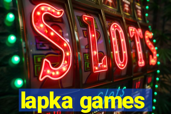 lapka games