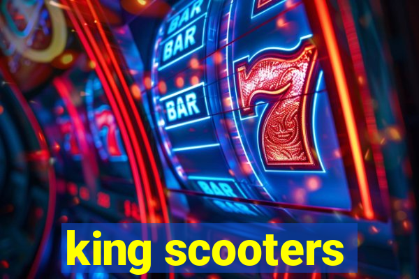 king scooters