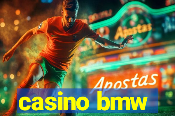 casino bmw