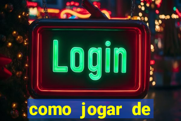 como jogar de graca no tigre