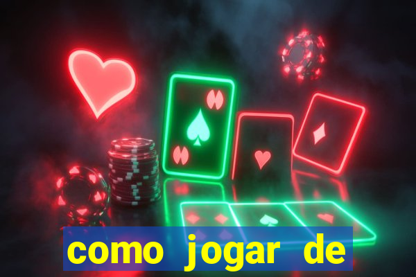 como jogar de graca no tigre