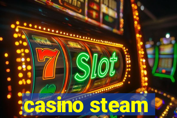 casino steam