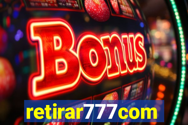 retirar777com