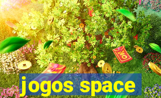 jogos space