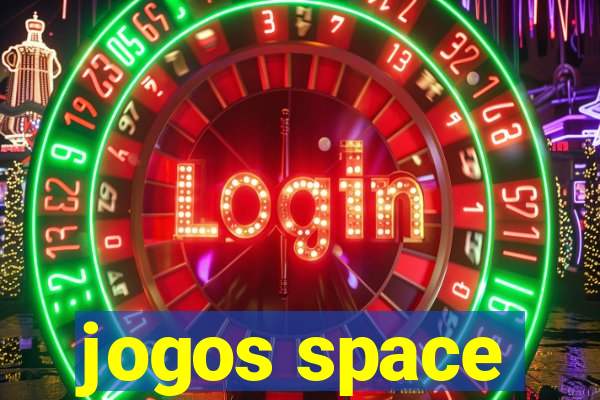 jogos space