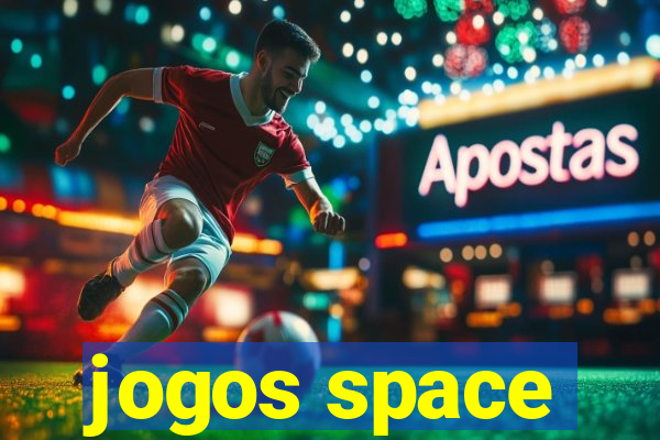 jogos space