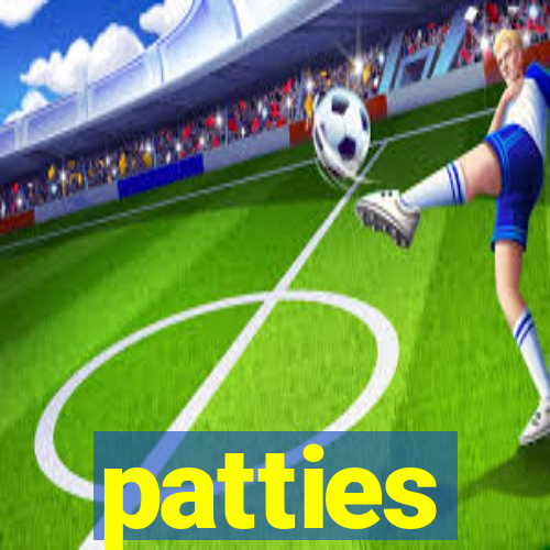 patties